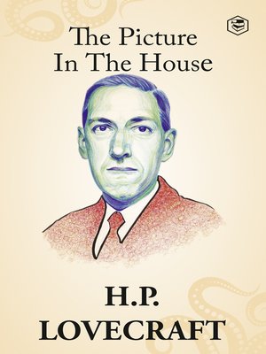 cover image of The Picture in the House